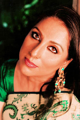 Samina Peerzada