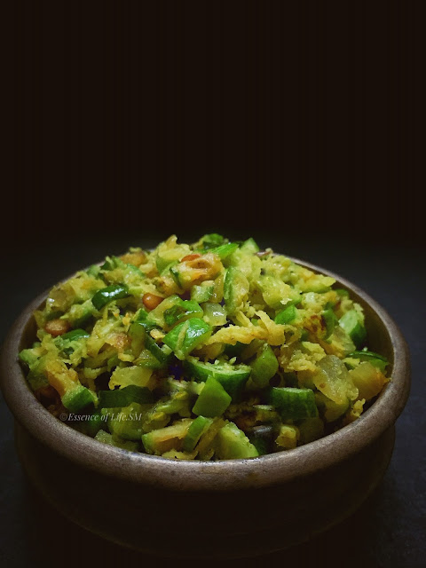 IVY GOURD/KOVAKKA