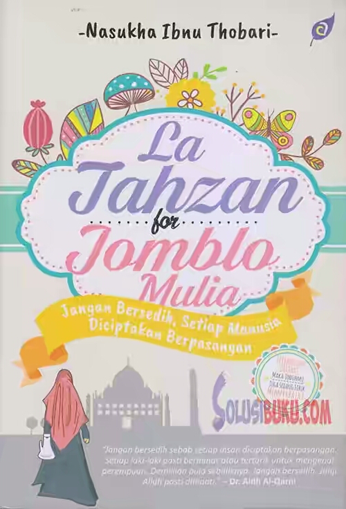 Novel Remaja Islami Best Seller - Remaja Muslim