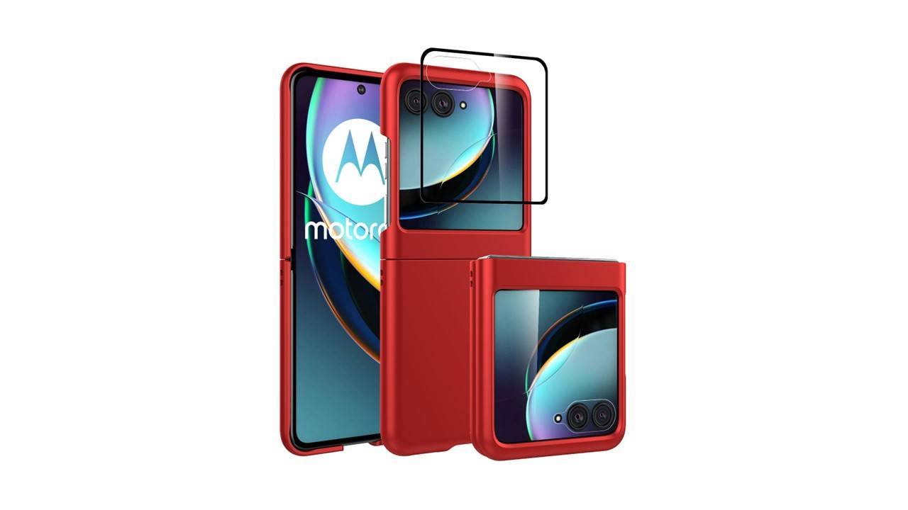 Best Motorola Razr Plus Case