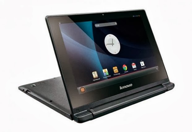 Netbook Lenovo IdeaPad A10