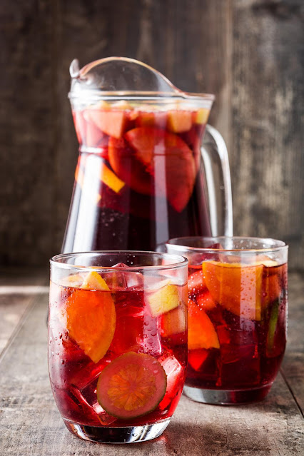 La Sangria