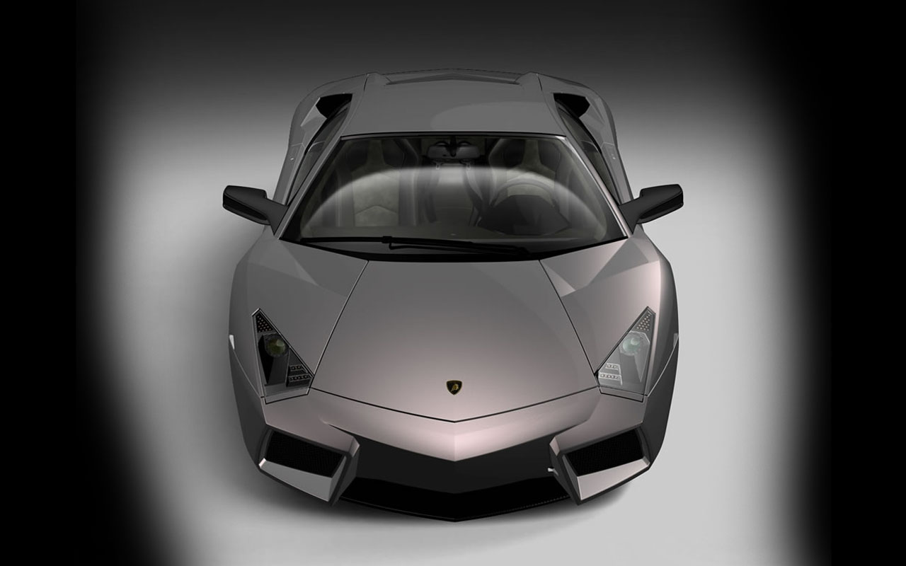 √ Lamborghini Reventon Car Wallpapers - wallpaper202