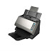 Scanner Fuji Xerox DocuMate 4440