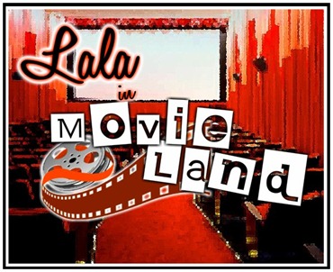 lala in movie land logo