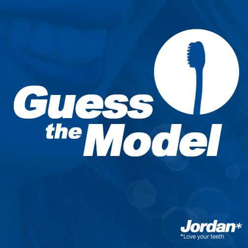 Tersenarai Sebagai Pemenang Jordan Guess The Model Contest