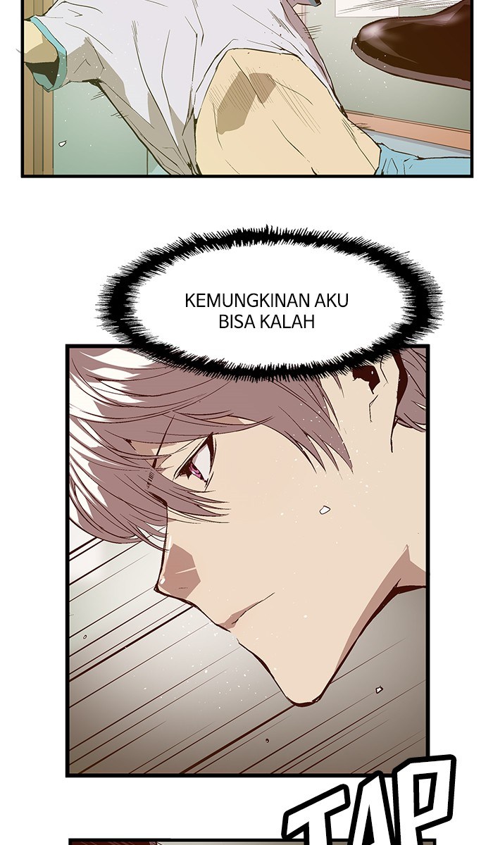 Webtoon Weak Hero Bahasa Indonesia Chapter 35