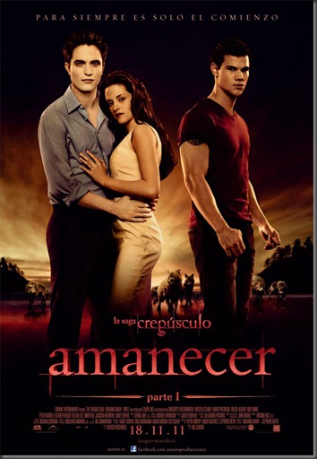 amanecer parte 1