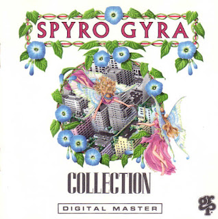 Spyro Gyra - (1991) Collection (Compilation)