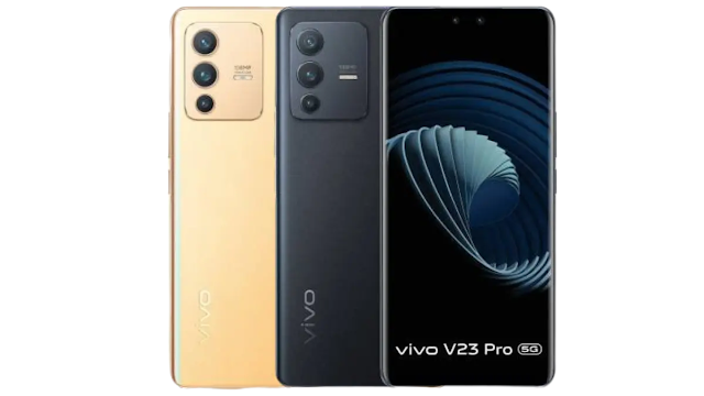 Vivo V23 Pro, Vivo V23 Pro Price, Vivo V23 Pro price in India, Vivo V23 Pro Flipkart