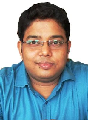 Vaibhav Jaiswal