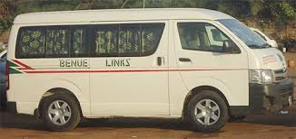 benue links bus going from lagos to makurdi