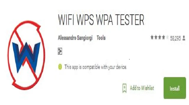 Cara Melihat Password WiFi yang Terkunci