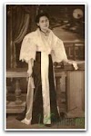 Pamayo Kag Pamiste (Way Of Dressing/Pananamit)