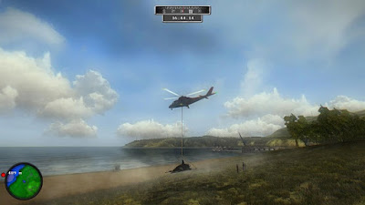 Download Game Helicopter Simulation 2015 For PC