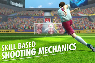 World Football Real Cup Soccer Apk v1.0.6 Mod