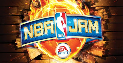 NBA JAM by EA SPORTS Apk Data Offline Android