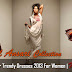 Latest Party Wear Trendy Dresses 2013 By Shamaeel Ansari | Shamaeel Ansari Party Wear Winter Range 2013 