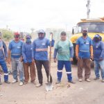 LIMPEZA – Operação Cidade Limpa chega ao Residencial Vila Paraíso