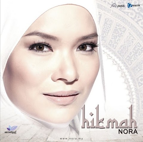 Nora - Hikmah (Dilema '12) MP3