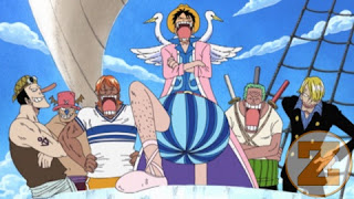 7 Fakta Hina One Piece, Seorang Perwira Angkatan Laut Wanita Yang Smoker