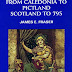 Obtenir le résultat From Caledonia to Pictland Scotland to 795 PDF