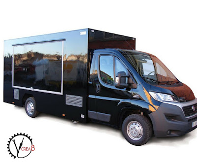 Food Truck Manufacturers