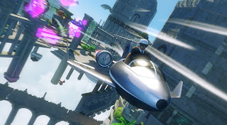 Download Torrent Game Sonic and All Stars Racing Transformed-RELOADED