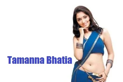 Tamanna Bhatia Biography in hindi