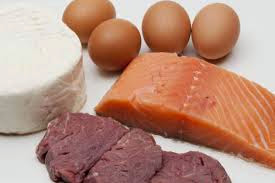 proteina para aumentar masa muscular