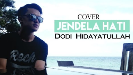 Full Album Lagu Dodi Hidayatullah Mp3 Terbaru Dan Lengkap 