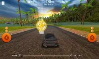 speed cars reall racer