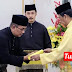 Muhammad Sanusi angkat sumpah sebagai MB Kedah baru