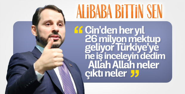 Bakan Berat Albayrak Yurtdışı Vergisini Açıkladı