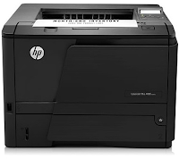 HP LaserJet Pro 400 Printer M401n Driver Download For Mac, Windows, Linux