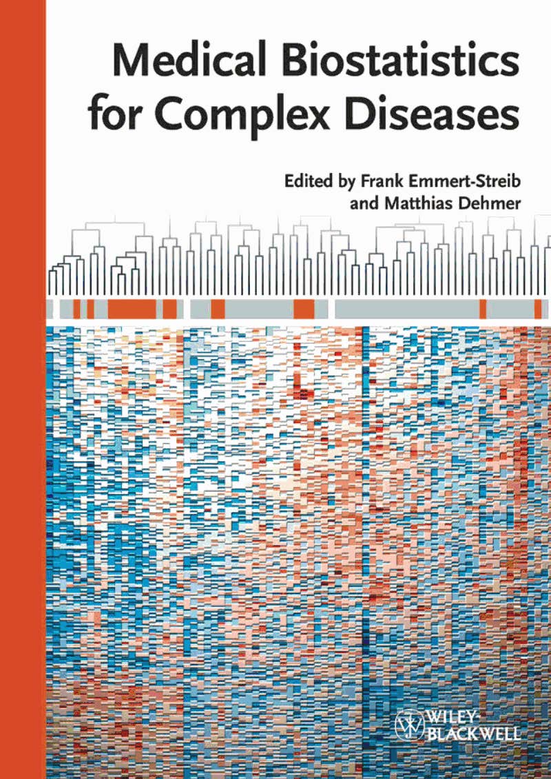 Medical Biostatistics for Complex Diseases - Free Ebook - 1001 Tutorial & Free Download