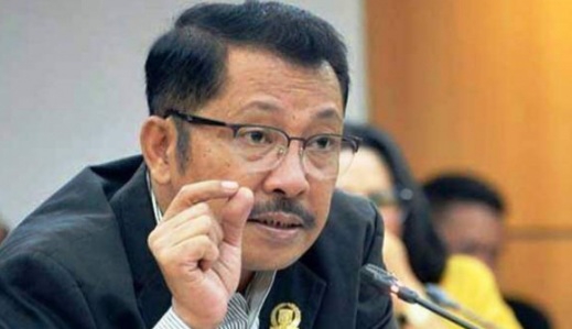 PDIP DKI Kritik Polisi Bawa Pemilik Usaha Nasi Padang Babi ke Polsek