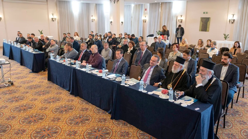 Πραγματοποιήθηκε στην Αλεξανδρούπολη η Τακτική Γενική Συνέλευση της  Ένωσης Προσωπικού Λιμενικού Σώματος Θράκης