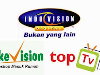 Lowongan Kerja di PT. MNC Sky Vision Cabang Wonosobo