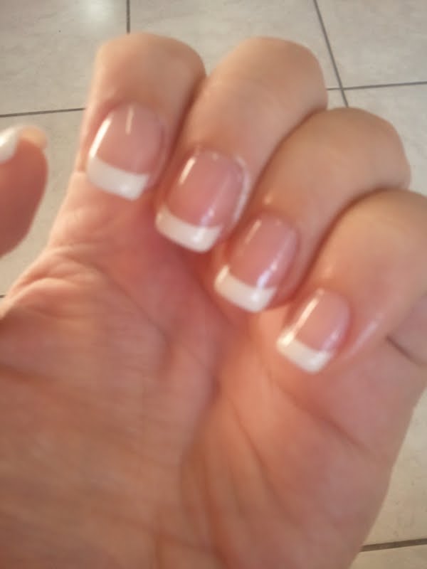  Shellac Style Nails Easilyts 