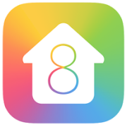 IO Launcher (Lollipop + iOS 8) Prime V 3.0