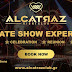 “Alcatraz”: Κάθε Τρίτη το γνωστό strip show club διοργανώνει βραδιά γυναικών και θα έχει πολλές εκπλήξεις…