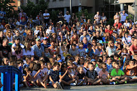 Fiestas de Barakaldo