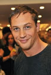 tom hardy images 2012