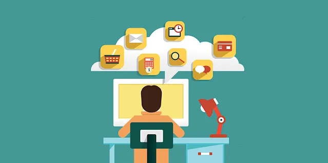 أفكار بيع منتجات رقمية