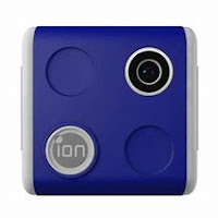 iON Camera SnapCam Lite Wearable HD Camera ION1046