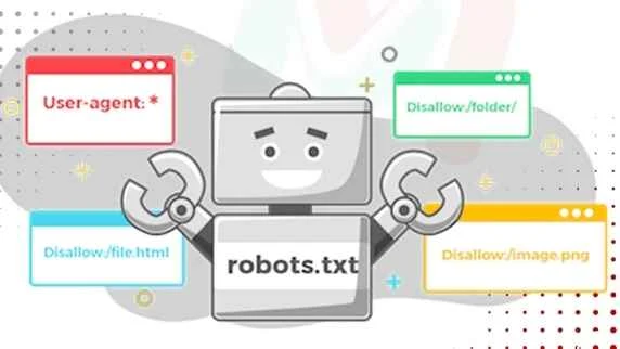 اداة منشئي ملفات بلوجر Robots.txt