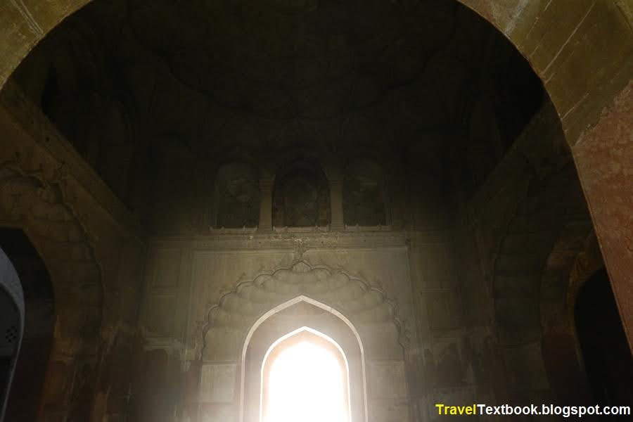 Safdarjung Tomb Delhi