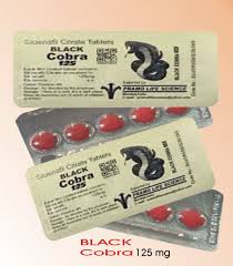 Black Cobra Tablets in Pakistan