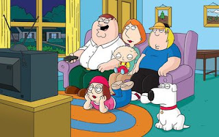 Family Guy Wallpapers